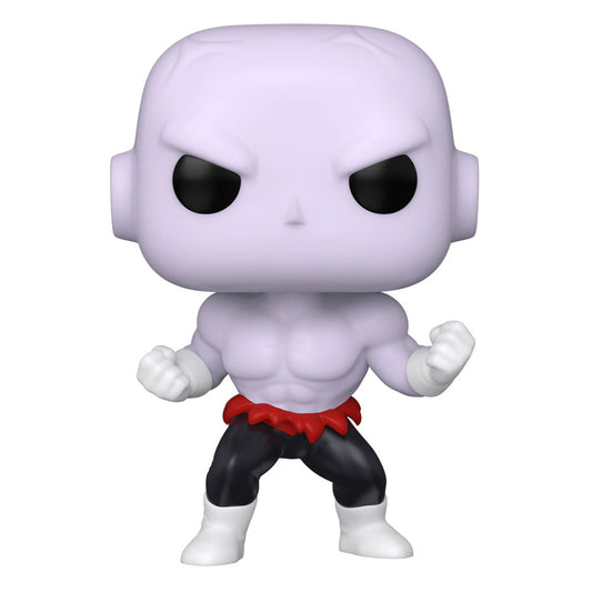 Dragon Ball Super POP! Animation Vinyl Figur Jiren w/Power 9 cm Image 1