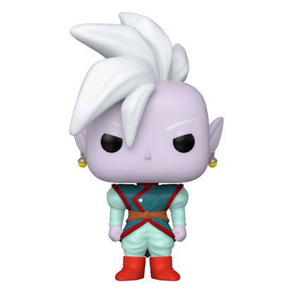 Dragon Ball Super POP! Animation Vinyl Figur Shin 9 cm Image 1