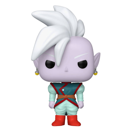 Dragon Ball Super POP! Animation Vinyl Figur Shin 9 cm Image 1