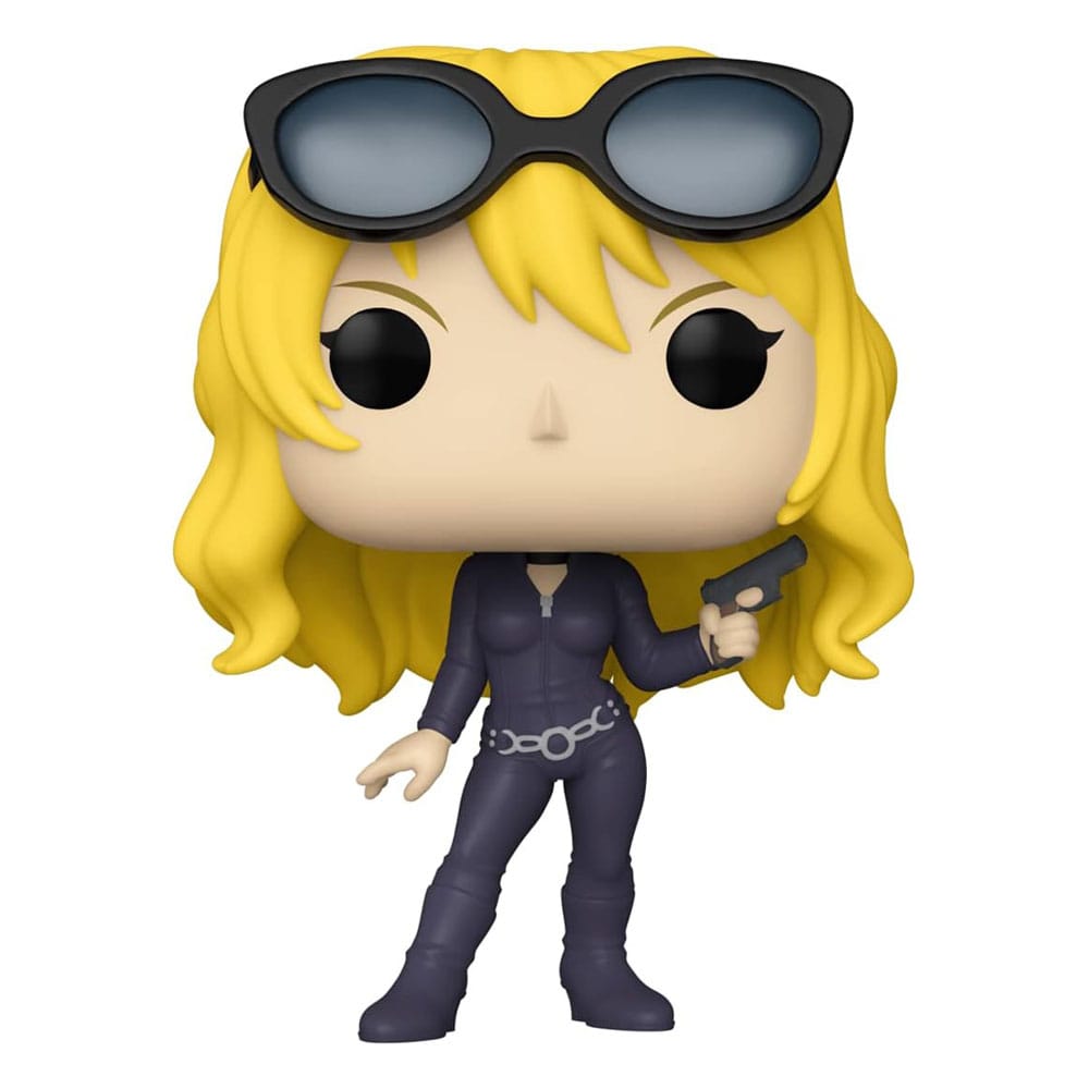 Cowboy Bebop POP! Animation Vinyl Figur Julia 9 cm Image 1