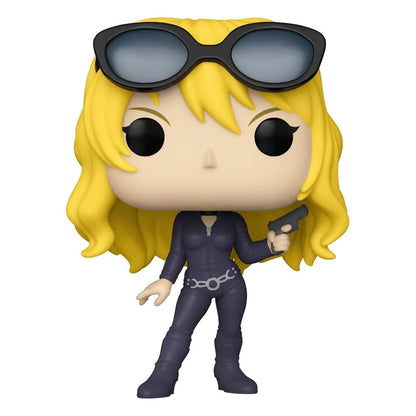 Cowboy Bebop POP! Animation Vinyl Figur Julia 9 cm Image 1