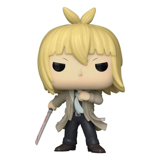 Tokyo Ghoul:re POP! Animation Vinyl Figur Shirazu 9 cm Image