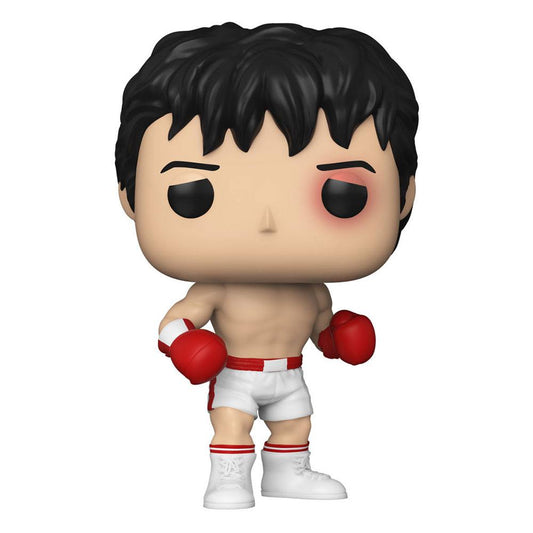 Rocky POP! Movies Vinyl Figur 45th Anniversary Rocky Balboa 9 cm Image 1