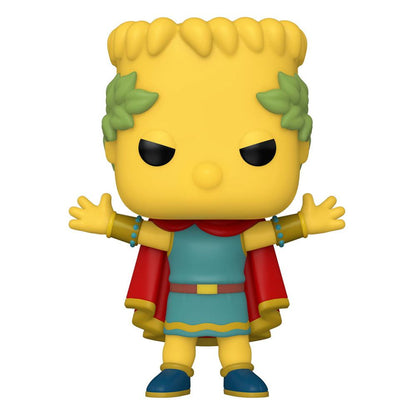 Die Simpsons POP! Animation Vinyl Figur Bartigula 9 cm Image 1