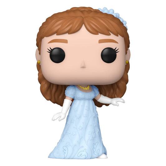 Bridgerton POP! TV Vinyl Figur Daphne 9 cm Image 1