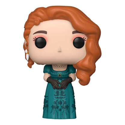 Bridgerton POP! TV Vinyl Figuren Penelope 9 cm Sortiment (6) Image 4