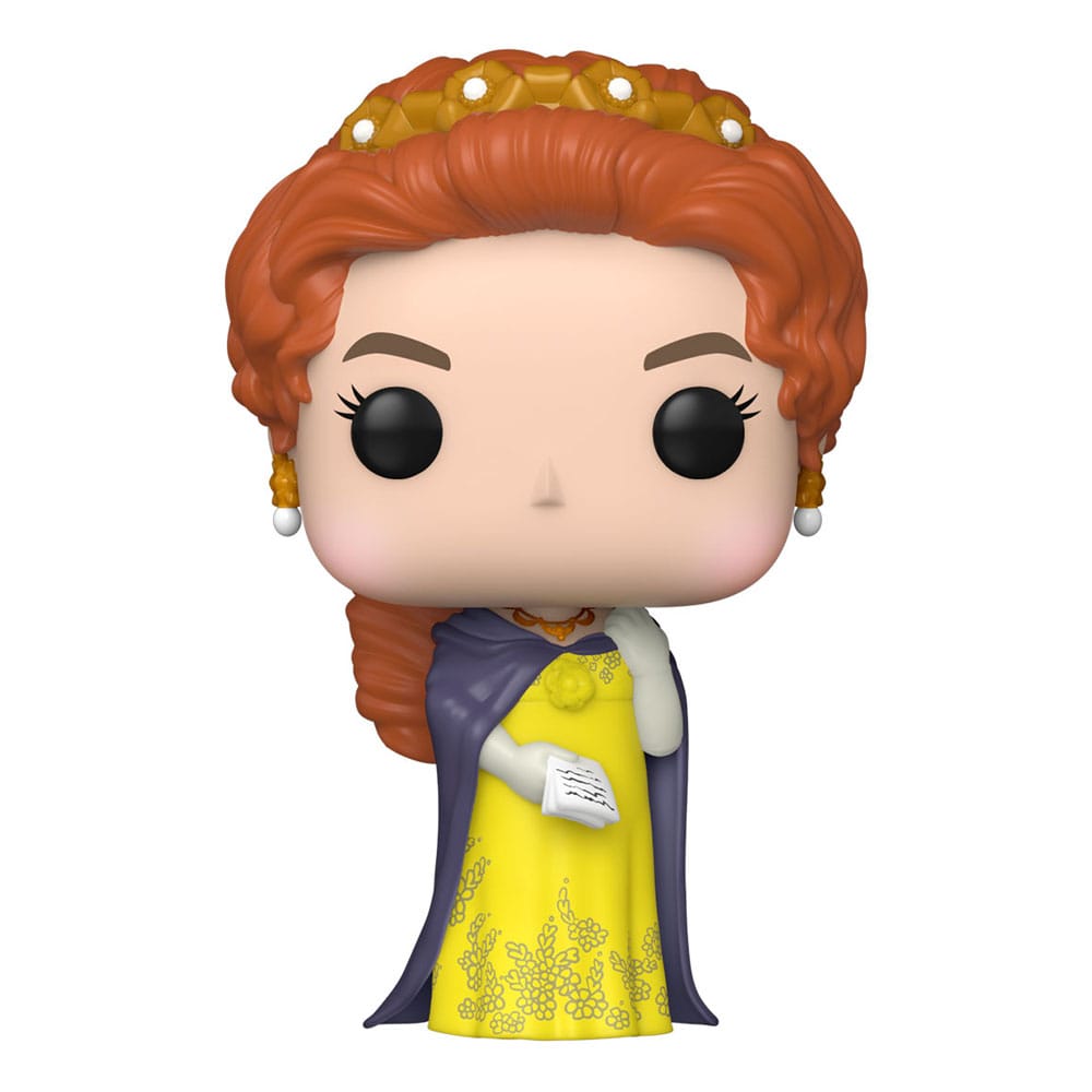 Bridgerton POP! TV Vinyl Figuren Penelope 9 cm Sortiment (6) Image 7