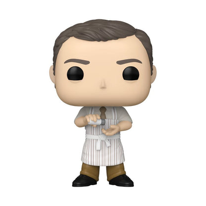 Brooklyn Nine-Nine POP! TV Vinyl Figur Charles 9 cm Image 1