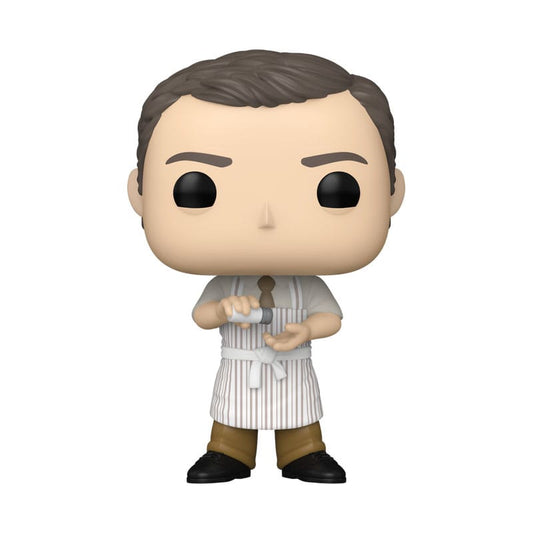 Brooklyn Nine-Nine POP! TV Vinyl Figur Charles 9 cm Image 1