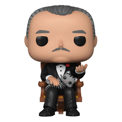 Der Pate POP! Movies Vinyl Figur 50th Anniversary Vito 9 cm Image 1