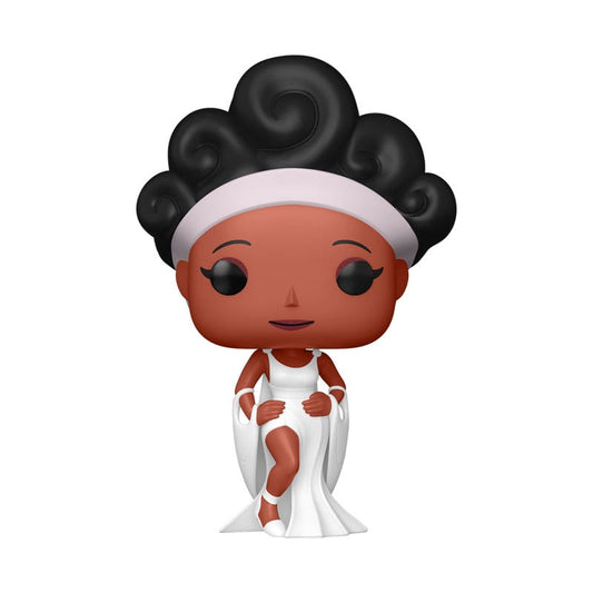 Hercules 25th Anniversary POP! Movies Vinyl Figur Calliope (Muse) 9 cm Image 1