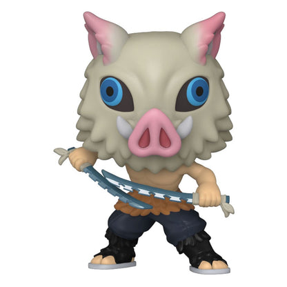 Demon Slayer Mystery Minis Vinyl Minifiguren 6 cm Display (12) Image 3