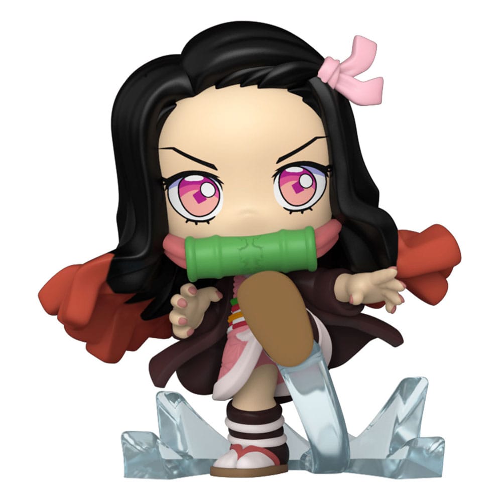 Demon Slayer Mystery Minis Vinyl Minifiguren 6 cm Display (12) Image 5