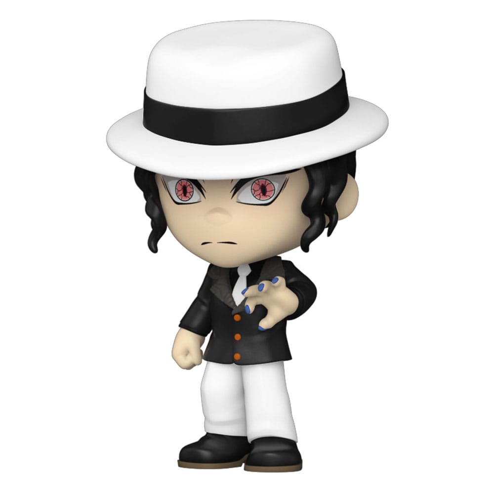 Demon Slayer Mystery Minis Vinyl Minifiguren 6 cm Display (12) Image 6