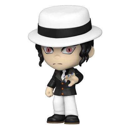 Demon Slayer Mystery Minis Vinyl Minifiguren 6 cm Display (12) Image 6