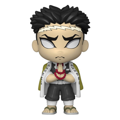 Demon Slayer Mystery Minis Vinyl Minifiguren 6 cm Display (12) Image 9