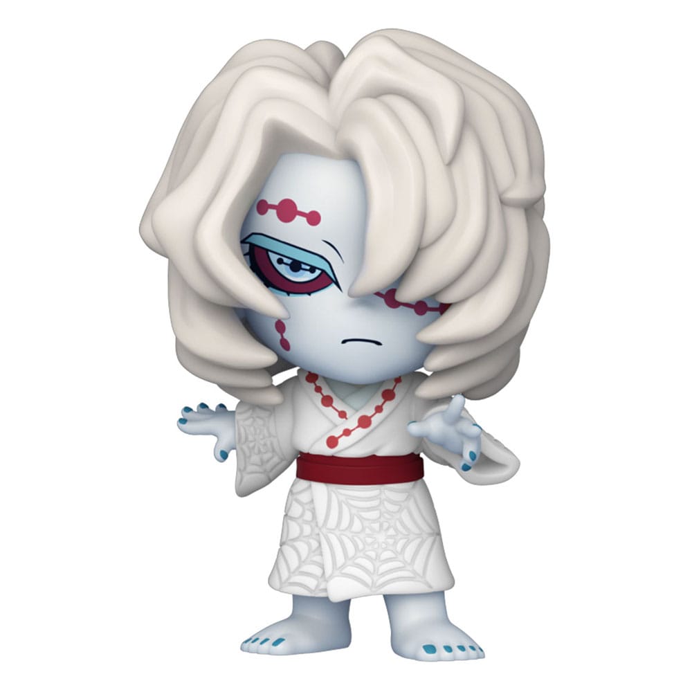 Demon Slayer Mystery Minis Vinyl Minifiguren 6 cm Display (12) Image 10