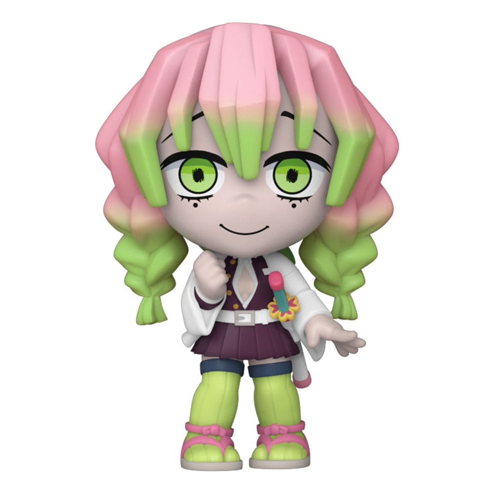 Demon Slayer Mystery Minis Vinyl Minifiguren 6 cm Display (12) Image 11