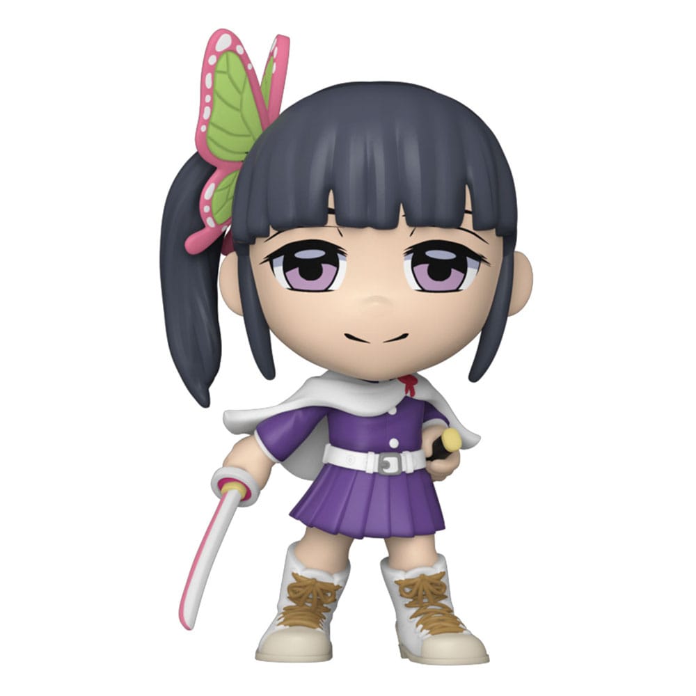 Demon Slayer Mystery Minis Vinyl Minifiguren 6 cm Display (12) Image 12