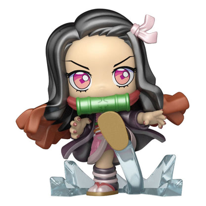 Demon Slayer Mystery Minis Vinyl Minifiguren 6 cm Display (12) Image 14