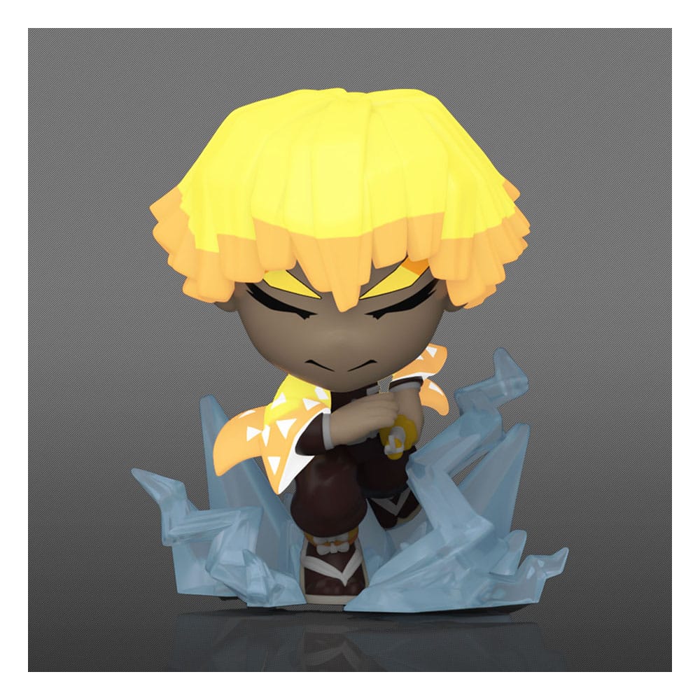 Demon Slayer Mystery Minis Vinyl Minifiguren 6 cm Display (12) Image 15