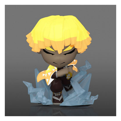 Demon Slayer Mystery Minis Vinyl Minifiguren 6 cm Display (12) Image 15