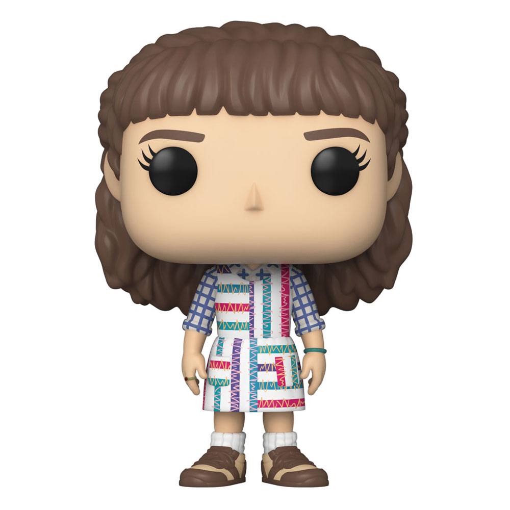 Stranger Things POP! TV Vinyl Figur Eleven 9 cm Image 1