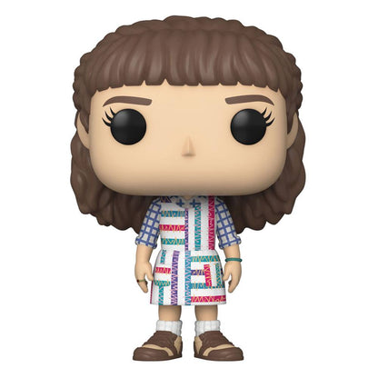 Stranger Things POP! TV Vinyl Figur Eleven 9 cm Image 1