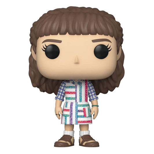Stranger Things POP! TV Vinyl Figur Eleven 9 cm Image 1