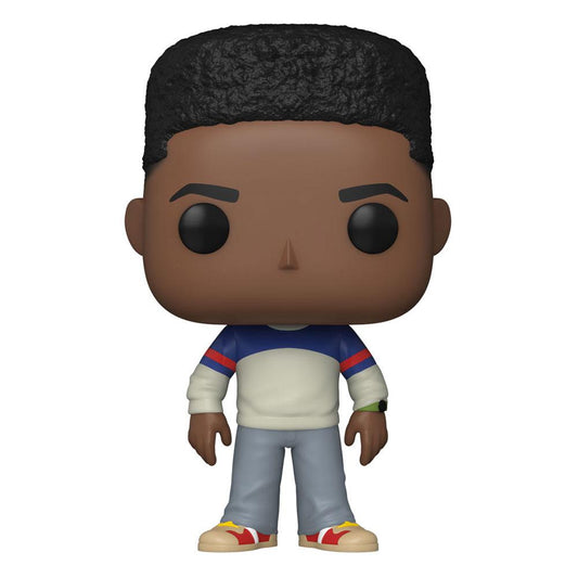 Stranger Things POP! TV Vinyl Figur Lucas 9 cm Image 1