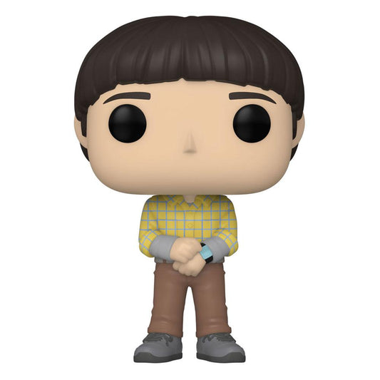 Stranger Things POP! TV Vinyl Figur Will 9 cm Image 1