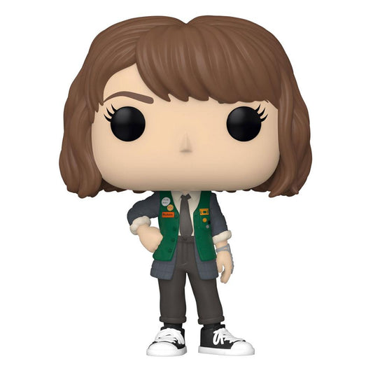 Stranger Things POP! TV Vinyl Figur Robin 9 cm Image 1