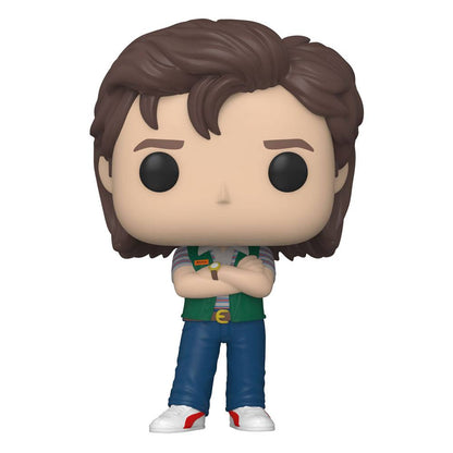 Stranger Things POP! TV Vinyl Figur Steve 9 cm Image 1
