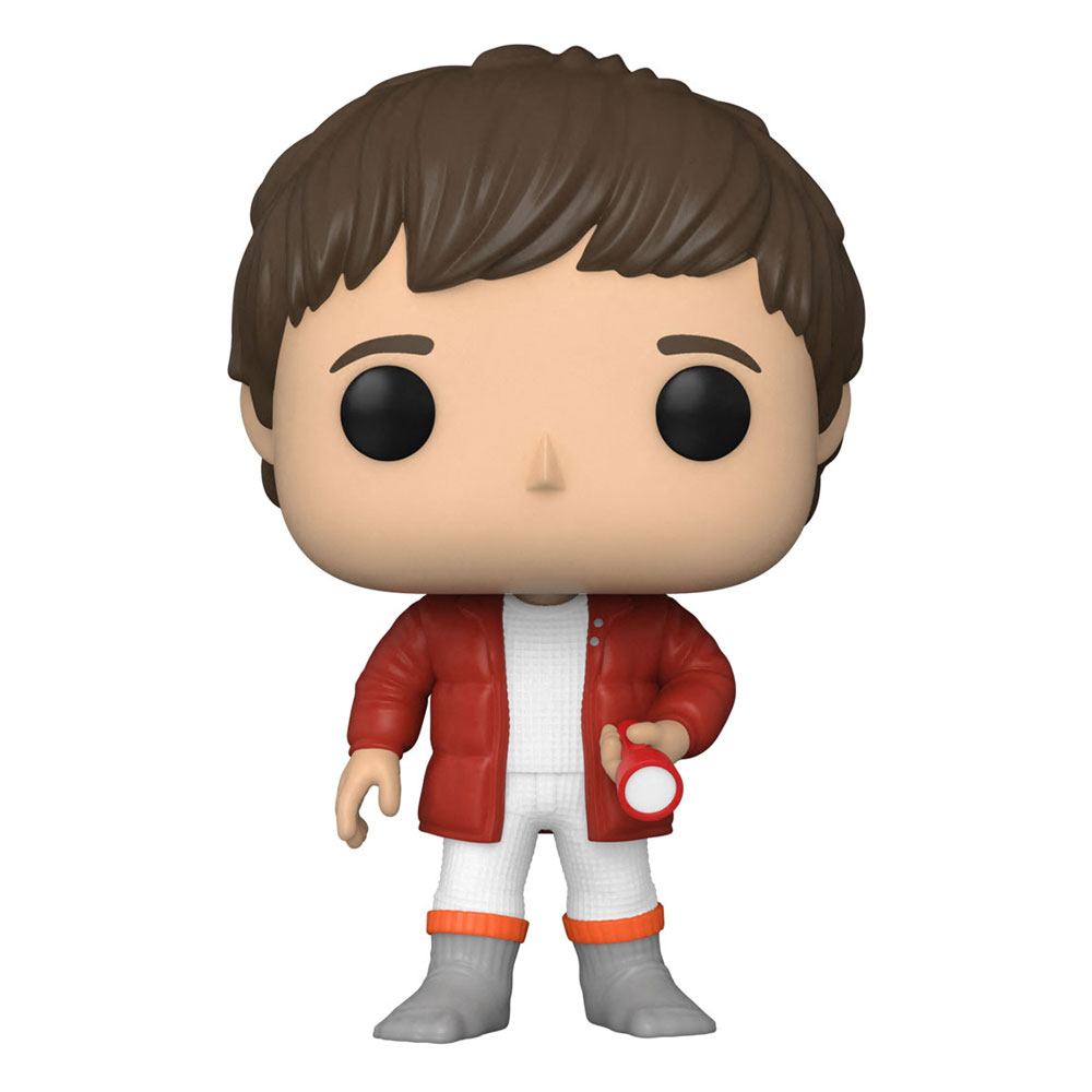E.T. Der Außerirdische POP! Vinyl Figur Elliot 9 cm Image 1