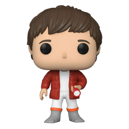 E.T. Der Außerirdische POP! Vinyl Figur Elliot 9 cm Image 1