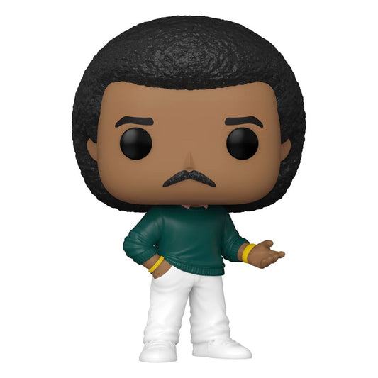 Lionel Richie POP! Rocks Vinyl Figur 9 cm Image 1
