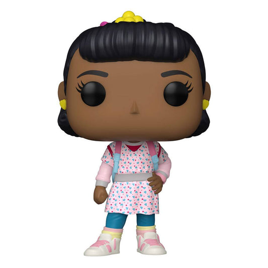 Stranger Things POP! TV Vinyl Figur Erica Sinclair 9 cm Image