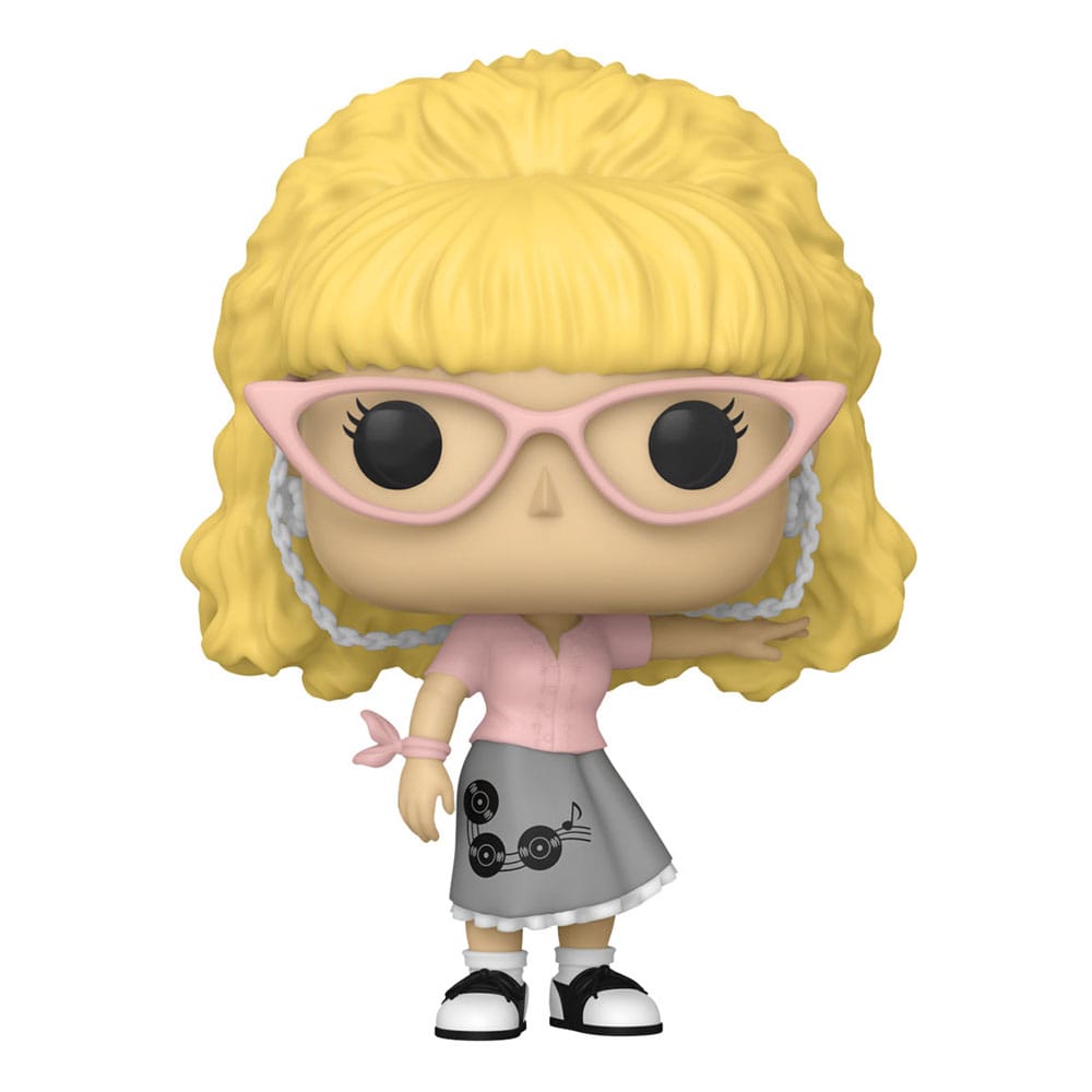 Friends POP! TV Vinyl Figuren Waitress Monica 9 cm Sortiment (6) Image 7