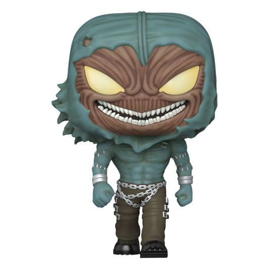 Disturbed POP! Rocks Vinyl Figur The Guy 9 cm Image 1