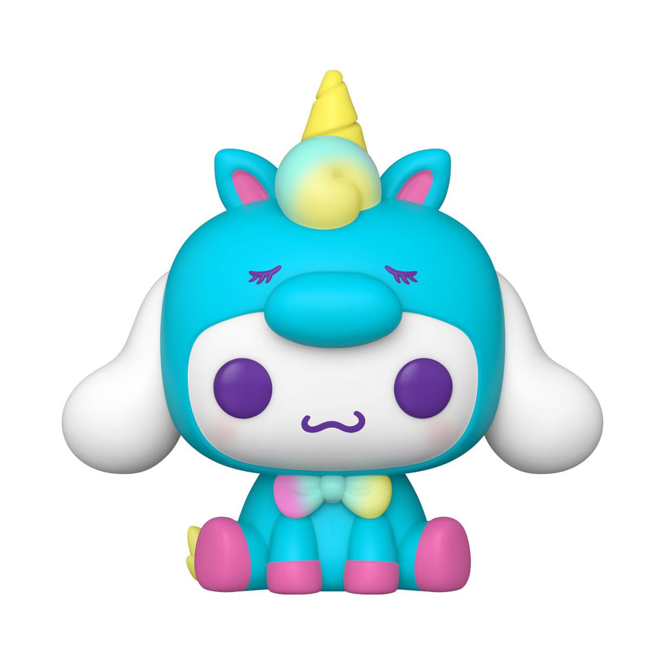 Hello Kitty and Friends POP! Sanrio Vinyl Figur Cinnamoroll 9 cm Image 1