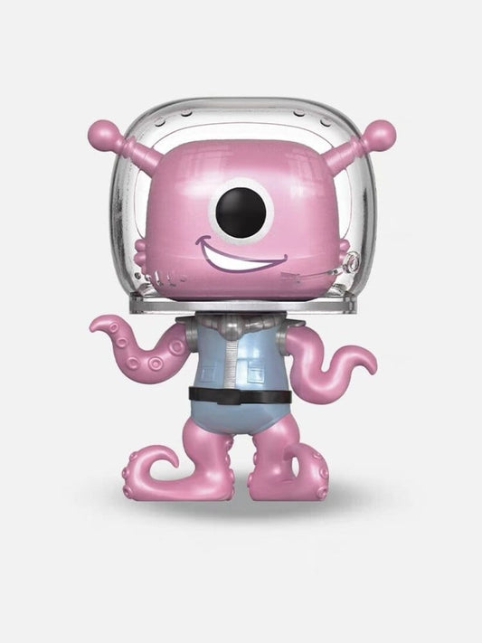 Mission Control POP! Vinyl Figur Payload Specialist Exklusive Edition 9 cm Image
