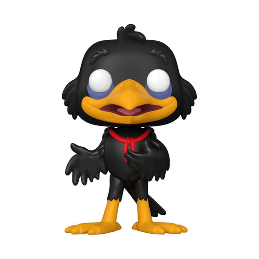 Mrs. Brisby und das Geheimnis von NIMH POP! Movies Vinyl Figur Jeremy 9 cm Image 1