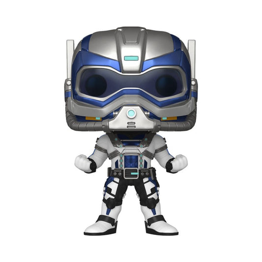 What If...? POP! Animation Vinyl Figur Goliath 9 cm Image 1