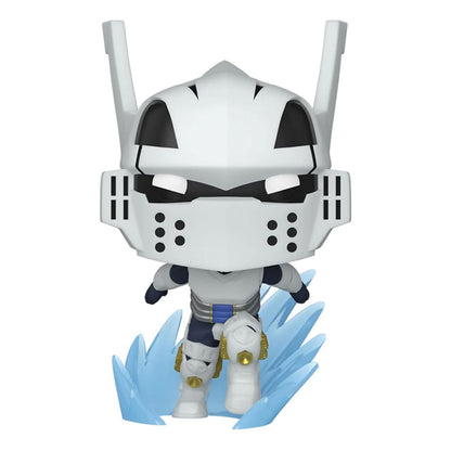 My Hero Academia POP! Animation Vinyl Figur Tenya (RBurst)(GW) Exclusive 9 cm Image 1
