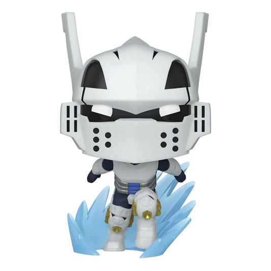 My Hero Academia POP! Animation Vinyl Figur Tenya (RBurst)(GW) Exclusive 9 cm Image 1