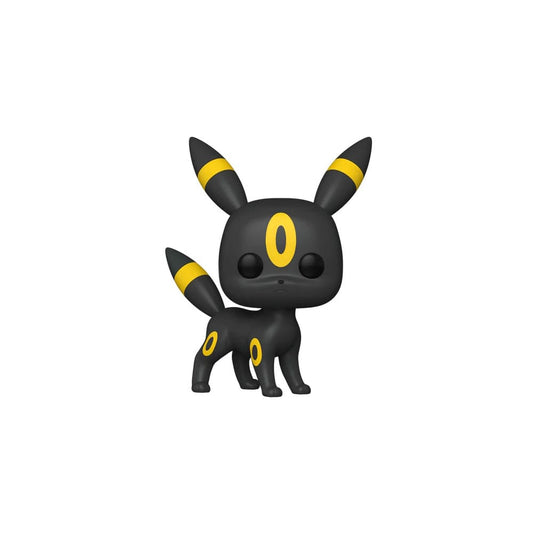 Pokemon Super Sized Jumbo POP! Vinyl Figur Umbreon (EMEA) 25 cm Image 1