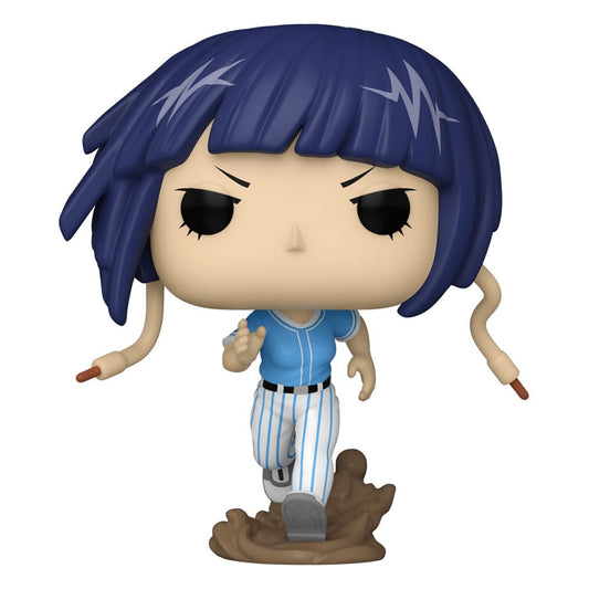 My Hero Academia - Hero League Baseball POP! Animation Vinyl Figur Jiro 9 cm Image 1