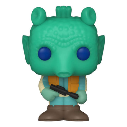 Star Wars Bitty POP! Vinyl Figuren 4er-Pack Han Solo 2,5 cm Image 8