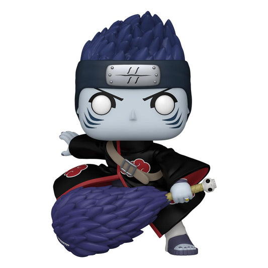 Naruto Oversized POP! Vinyl Figur Kisame 15 cm Image 1