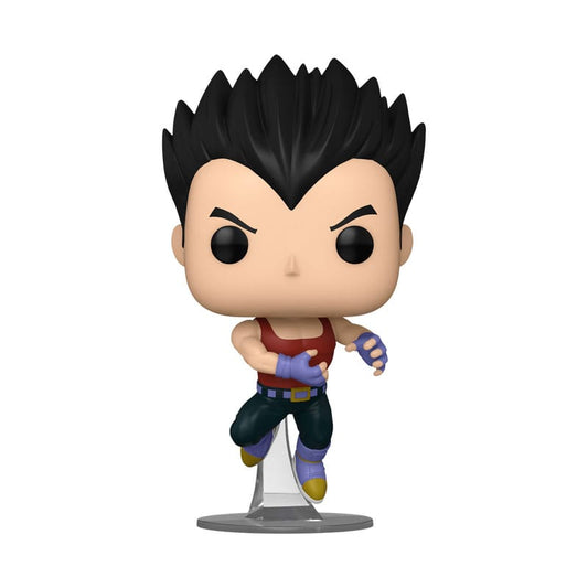 Dragon Ball GT POP! Animation Vinyl Figur Vegeta 9 cm Image 1
